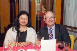 20140410 Vice Chancellor's Reception142